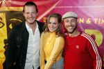 Rosmalen 20 juni 2019
Premiere Aida in het autotron . Desi van Doeveren kwam met vriend en Guido Spek