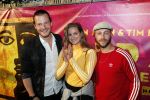 Rosmalen 20 juni 2019
Premiere Aida in het autotron . Desi van Doeveren kwam met vriend en Guido Spek