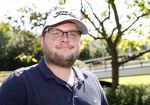 Brielle 14 juni 2019
Golfwedstrijd tbv de health promoters. Diederik Jekel