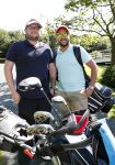Brielle 14 juni 2019
Golfwedstrijd tbv de health promoters. Diederik Jekel John Karthaus en Ernst daniel Smid