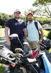 Brielle 14 juni 2019
Golfwedstrijd tbv de health promoters. Diederik Jekel John Karthaus en Ernst daniel Smid
