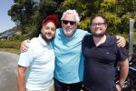 Brielle 14 juni 2019
Golfwedstrijd tbv de health promoters. Diederik Jekel John Karthaus en Ernst daniel Smid