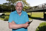 Brielle 14 juni 2019
Golfwedstrijd tbv de health promoters. Diederik Jekel John Karthaus en Ernst daniel Smid
