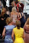 Amsterdam 29 juni 2019
Premiere young patrons circle in de stopera. Dionne Stax
