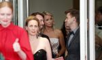 Amsterdam 29 juni 2019
Premiere young patrons circle in de stopera. Dionne Stax kwam met een vriendin