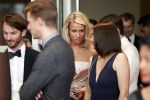 Amsterdam 29 juni 2019
Premiere young patrons circle in de stopera. Dionne Stax kwam met een vriendin