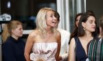 Amsterdam 29 juni 2019
Premiere young patrons circle in de stopera. Dionne Stax kwam met een vriendin