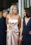 Amsterdam 29 juni 2019
Premiere young patrons circle in de stopera. Dionne Stax kwam met een vriendin
