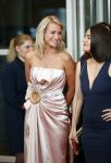 Amsterdam 29 juni 2019
Premiere young patrons circle in de stopera. Dionne Stax kwam met een vriendin