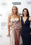 Amsterdam 29 juni 2019
Premiere young patrons circle in de stopera. Dionne Stax kwam met een vriendin