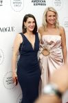 Amsterdam 29 juni 2019
Premiere young patrons circle in de stopera. Dionne Stax kwam met een vriendin