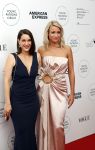 Amsterdam 29 juni 2019
Premiere young patrons circle in de stopera. Dionne Stax kwam met een vriendin