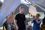 Waalwijk 26 juni 2019
Tros muziekfeest op het plein in Waalwijk.Andre Hazes  en Djarno Hofland