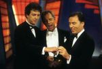 27 September 1993
Elco Brinkman met Robert ten Brink (Gouden ring) en Jos Brink