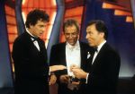 27 September 1993
Elco Brinkman met Robert ten Brink (Gouden ring) en Jos Brink