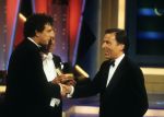27 September 1993
Elco Brinkman met Robert ten Brink (Gouden ring) en Jos Brink