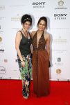 Amsterdam 18 juni 2019
Leading ladies awards bij hotel the Grand. Elise v d Horst met een vriendin