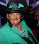 Haarzuilen, 19 Juni 2019
Haringparty Kasteel Haarzuilen
Erica Terpstra