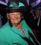 Haarzuilen, 19 Juni 2019
Haringparty Kasteel Haarzuilen
Erica Terpstra