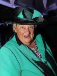 Haarzuilen, 19 Juni 2019
Haringparty Kasteel Haarzuilen
Erica Terpstra
