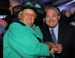 Haarzuilen, 19 Juni 2019
Haringparty Kasteel Haarzuilen
Erica Terpstra en Erwin v Lambaart