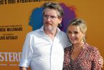 Amsterdam 24 juni 2019
Premiere Yesterday in pathe arena. Erik de Zwart met zijn vrouw