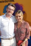 Amsterdam 24 juni 2019
Premiere Yesterday in pathe arena. Erik de Zwart met zijn vrouw