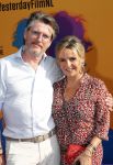 Amsterdam 24 juni 2019
Premiere Yesterday in pathe arena. Erik de Zwart met zijn vrouw