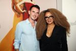 Amsterdam 29 juni 2019
Premiere young patrons circle in de stopera. Eva Simons met haar nieuwe vriend