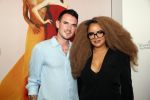 Amsterdam 29 juni 2019
Premiere young patrons circle in de stopera. Eva Simons met haar nieuwe vriend