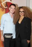 Amsterdam 29 juni 2019
Premiere young patrons circle in de stopera. Eva Simons met haar nieuwe vriend