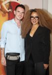 Amsterdam 29 juni 2019
Premiere young patrons circle in de stopera. Eva Simons met haar nieuwe vriend