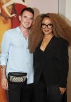 Amsterdam 29 juni 2019
Premiere young patrons circle in de stopera. Eva Simons met haar nieuwe vriend