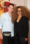 Amsterdam 29 juni 2019
Premiere young patrons circle in de stopera. Eva Simons met haar nieuwe vriend