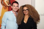 Amsterdam 29 juni 2019
Premiere young patrons circle in de stopera. Eva Simons met haar nieuwe vriend