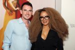 Amsterdam 29 juni 2019
Premiere young patrons circle in de stopera. Eva Simons met haar nieuwe vriend