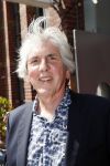 Amsterdam 20 juni 2019
Uitreiking Nipkow schijf aan Jeroen Pauw. Felix Meurders kwam met partner