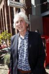 Amsterdam 20 juni 2019
Uitreiking Nipkow schijf aan Jeroen Pauw. Felix Meurders kwam met partner
