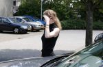 Eerbeek 21 juni 2019
Fleur Louwe  de vermeende vriendin van Humberto Tan woont nog thuis bij haar ouders. Huis ouders .