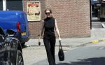 Eerbeek 21 juni 2019
Fleur Louwe  de vermeende vriendin van Humberto Tan woont nog thuis bij haar ouders. Huis ouders .