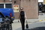Eerbeek 21 juni 2019
Fleur Louwe  de vermeende vriendin van Humberto Tan woont nog thuis bij haar ouders. Huis ouders .