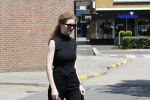 Eerbeek 21 juni 2019
Fleur Louwe  de vermeende vriendin van Humberto Tan woont nog thuis bij haar ouders. Huis ouders .