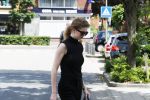 Eerbeek 21 juni 2019
Fleur Louwe  de vermeende vriendin van Humberto Tan woont nog thuis bij haar ouders. Huis ouders .