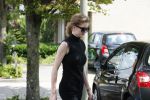 Eerbeek 21 juni 2019
Fleur Louwe  de vermeende vriendin van Humberto Tan woont nog thuis bij haar ouders. Huis ouders .