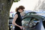 Eerbeek 21 juni 2019
Fleur Louwe  de vermeende vriendin van Humberto Tan woont nog thuis bij haar ouders. Huis ouders .