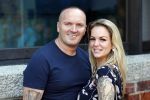 Waalwijk 26 juni 2019
Tros muziekfeest op het plein in Waalwijk. Frank v Etten met zijn nieuwe vriendin