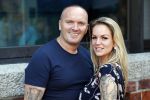 Waalwijk 26 juni 2019
Tros muziekfeest op het plein in Waalwijk. Frank v Etten met zijn nieuwe vriendin