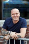 Waalwijk 26 juni 2019
Tros muziekfeest op het plein in Waalwijk. Frank v Etten met zijn nieuwe vriendin
