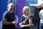 Waalwijk 26 juni 2019
Tros muziekfeest op het plein in Waalwijk. Frank v Etten met zijn nieuwe vriendin