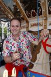 Waalwijk 26 juni 2019
Tros muziekfeest op het plein in Waalwijk. Frans Bauer